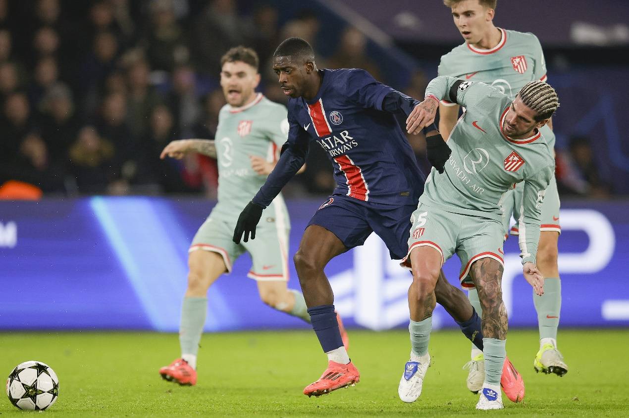 全设备体育新闻阅读界面